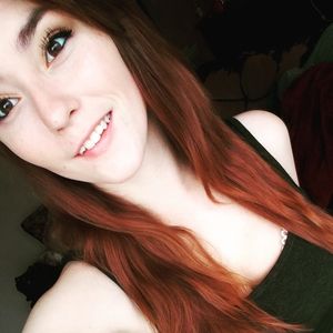 Meet your Posher, Janette